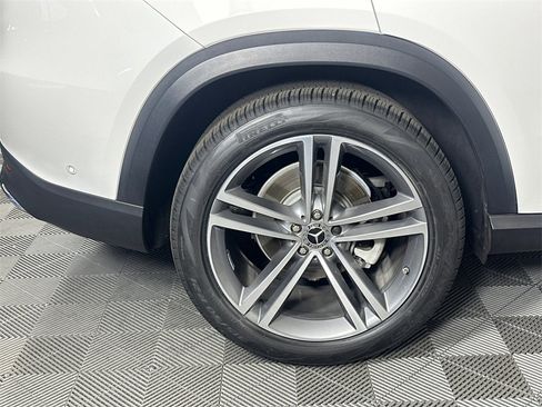 Certified 2022 Mercedes-Benz GLE 350 image 19