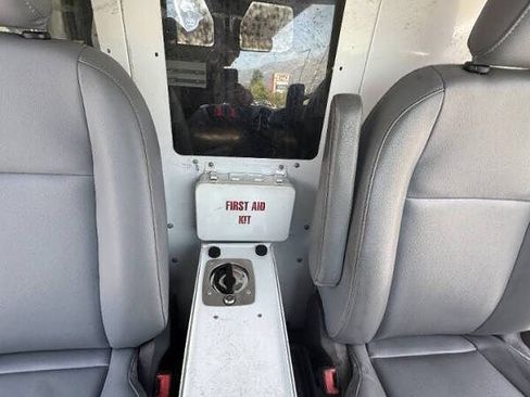 Used 2016 Ford Transit 150 130 Low Roof RWD image 22