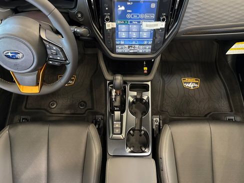 New 2026 Subaru Forester Wilderness image 12