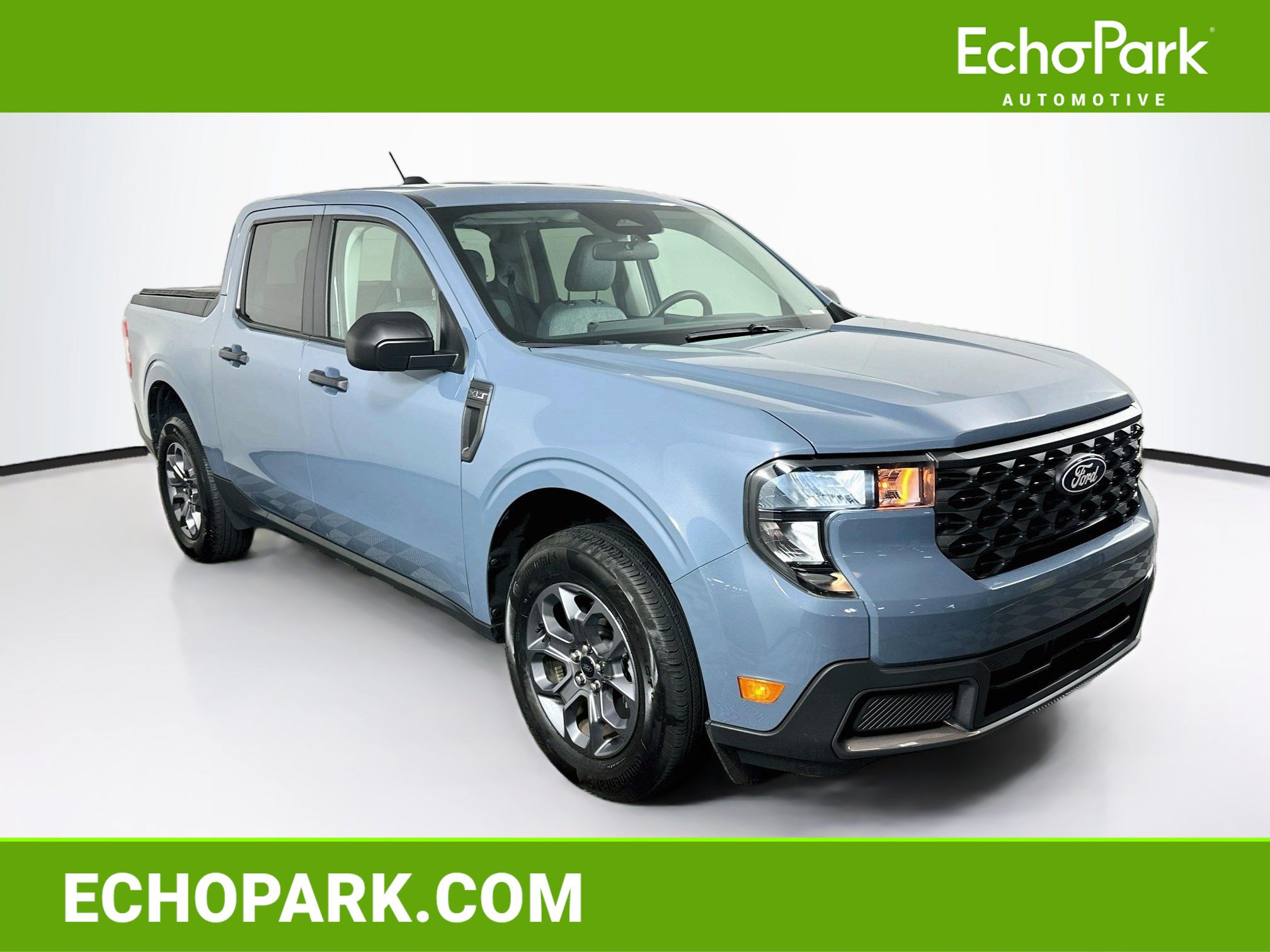 Used 2025 Ford Maverick XLT FWD image 1