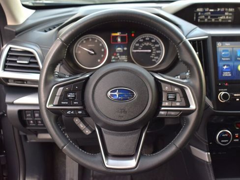Used 2020 Subaru Forester Limited AWD/4WD image 14