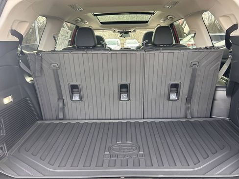 New 2026 Subaru Ascent Bronze Edition AWD/4WD image 32