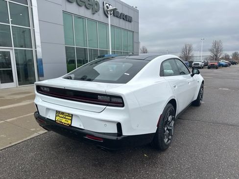 New 2026 Dodge Charger R/T AWD/4WD image 5