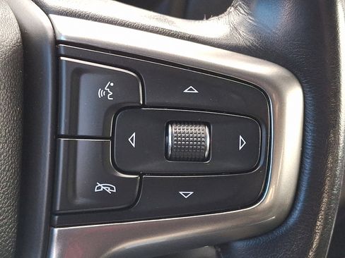 Used 2022 Chevrolet Silverado 1500 LT Trail Boss w/ Bed Protection Package image 22