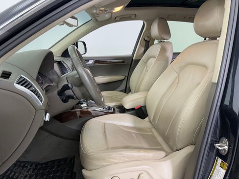 Used 2012 Audi Q5 2.0T Premium Plus image 5