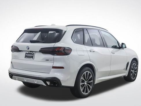 Used 2026 BMW X5 xDrive40i w/ M Sport Package AWD/4WD image 5