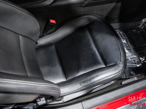 Used 2015 Chevrolet Corvette Stingray Coupe w/ 3LT Preferred Equipment Group image 31