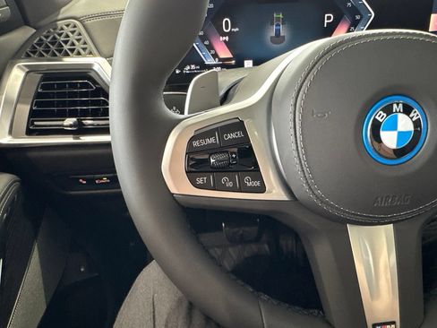 New 2026 BMW X5 xDrive50e w/ M Sport Package AWD/4WD image 20