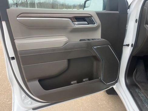 Used 2024 Chevrolet Silverado 1500 LT w/ All Star Edition Plus image 13