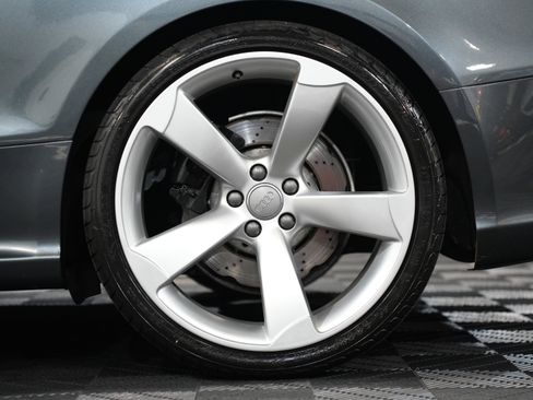 Used 2013 Audi RS 5 Coupe image 59