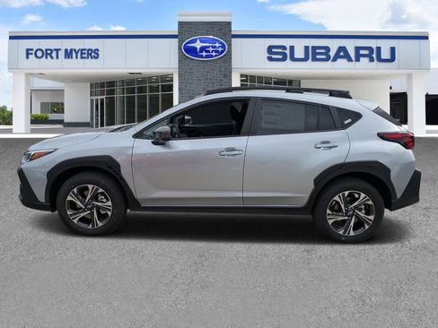 New 2026 Subaru Crosstrek 2.0i Premium image 8