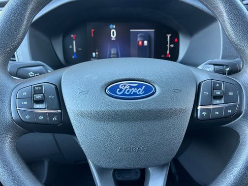 New 2026 Ford Transit 250 Base image 23