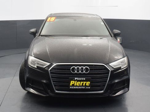 Used 2018 Audi A3 2.0T Premium Plus w/ Premium Plus Package image 6