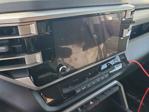 Used 2024 Toyota Tundra SR5 w/ SR5 Convenience Package image 12