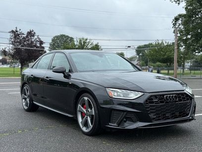 Used 2024 Audi A4 2.0T Prestige
