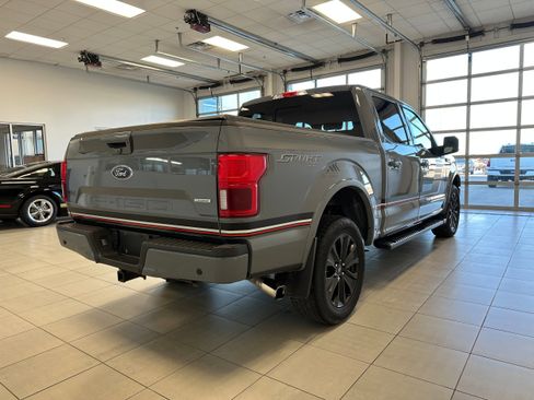 Used 2019 Ford F150 Lariat image 5