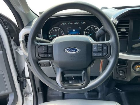 Used 2022 Ford F150 XL w/ Equipment Group 101A High RWD image 13