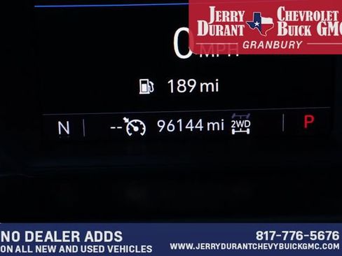 Used 2020 GMC Sierra 1500 SLT AWD/4WD image 10