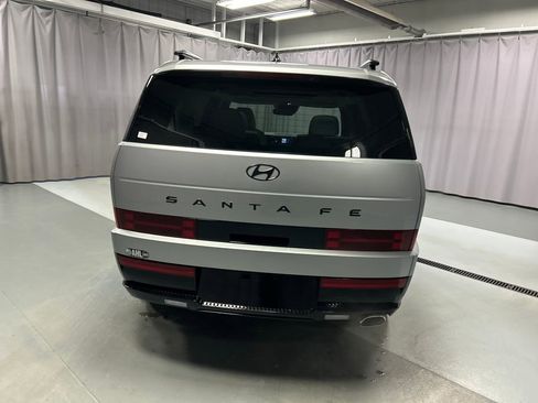 Used 2024 Hyundai Santa Fe Calligraphy image 6