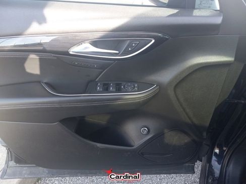 Used 2023 Buick Envision Essence w/ Sport Touring Package image 19