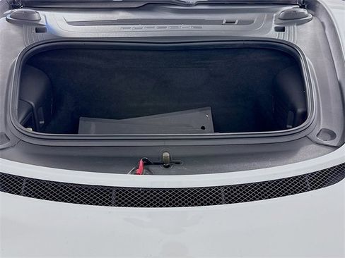 Used 2014 Porsche 911 GT3 w/ Sound Package Plus image 27