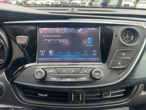 Used 2020 Buick Envision Essence FWD image 29