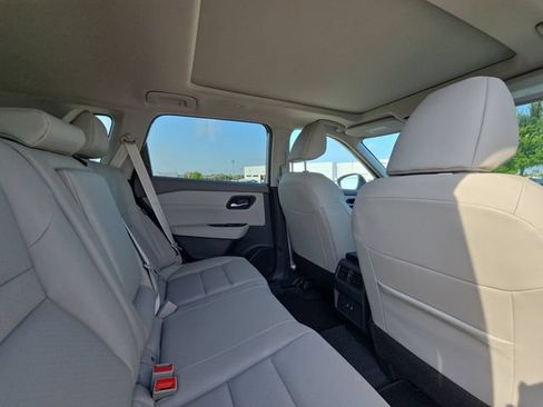 New 2026 Nissan Rogue Dark Armor FWD image 27