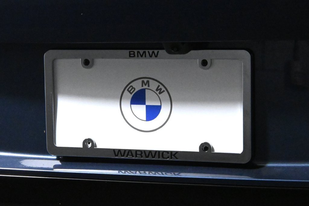 Used 2026 BMW X3 xDrive30i w/ M Sport Package AWD/4WD image 14