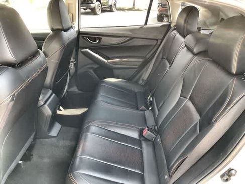 Used 2021 Subaru Crosstrek 2.5i Limited w/ Moonroof Package 2 AWD/4WD image 17