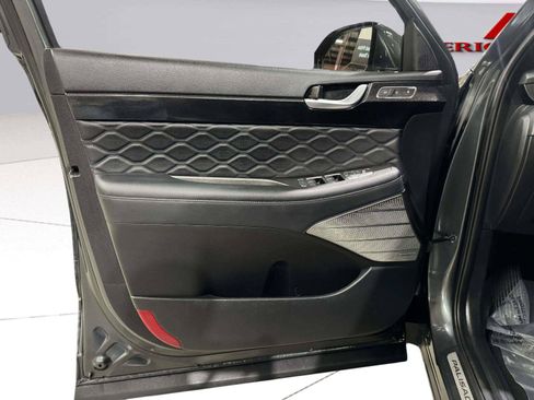 Used 2020 Hyundai Palisade Limited FWD image 19