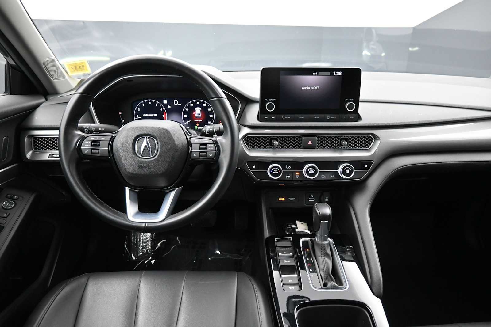 Certified 2024 Acura Integra FWD image 19