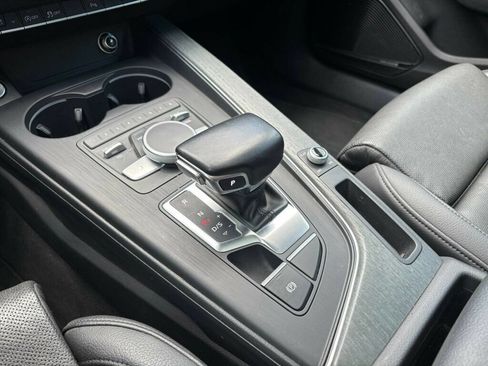 Used 2018 Audi A5 2.0T Premium Plus w/ Premium Plus AWD/4WD image 31