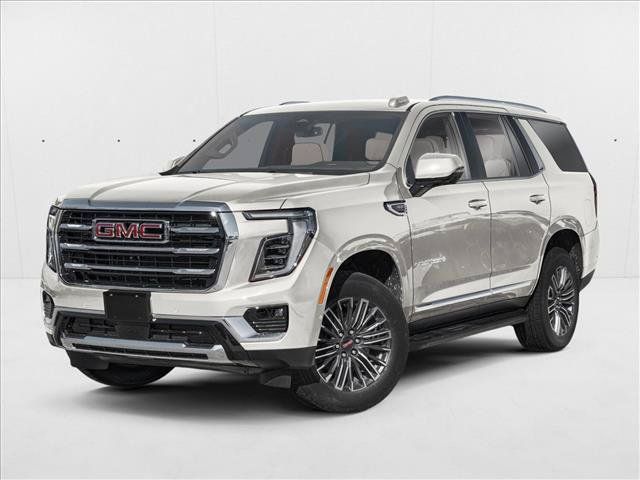 New 2026 GMC Yukon Denali w/ Advanced Technology Package AWD/4WD image 1