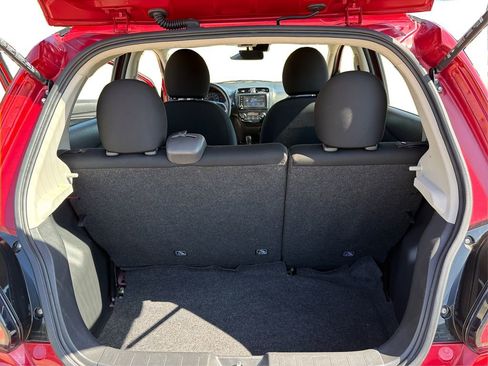 Used 2022 Mitsubishi Mirage SE FWD image 13