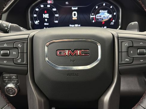 Used 2026 GMC Sierra 1500 AT4X AWD/4WD image 28