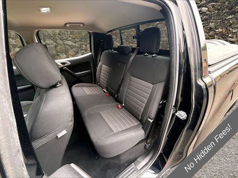 Used 2020 Ford Ranger XLT w/ Equipment Group 302A Luxury AWD/4WD image 20