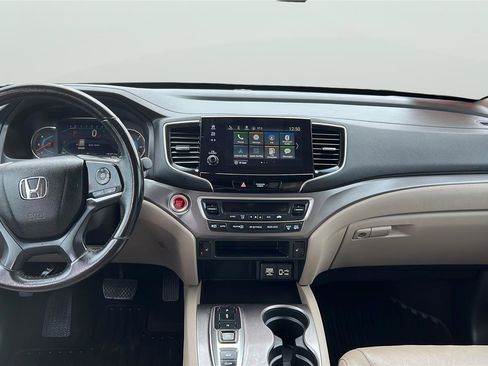 Used 2021 Honda Pilot EX-L image 9