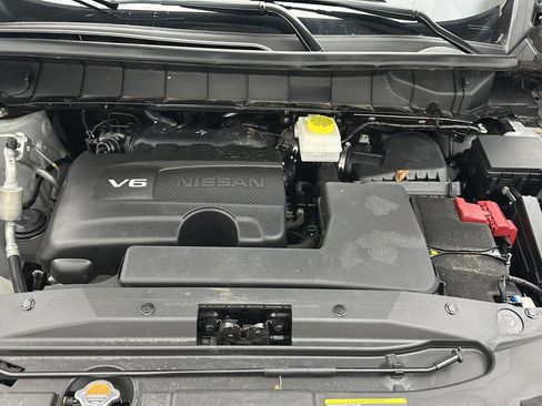 Used 2024 Nissan Pathfinder SL w/ SL Premium Package AWD/4WD image 29