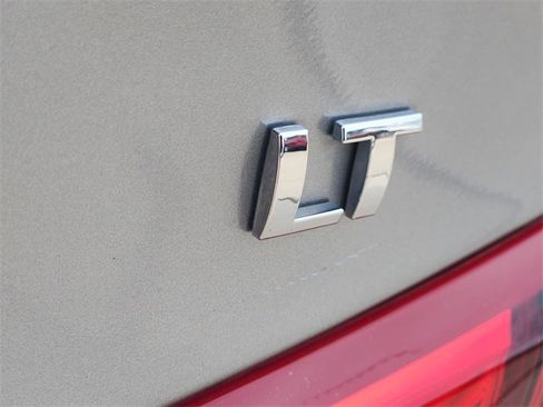 Used 2024 Chevrolet Malibu LT image 7