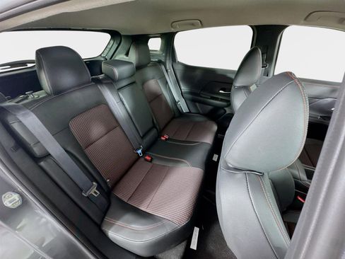 New 2026 Nissan Kicks SR FWD image 24