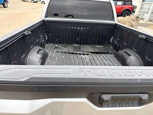 Used 2023 Toyota Tundra SR5 AWD/4WD image 11