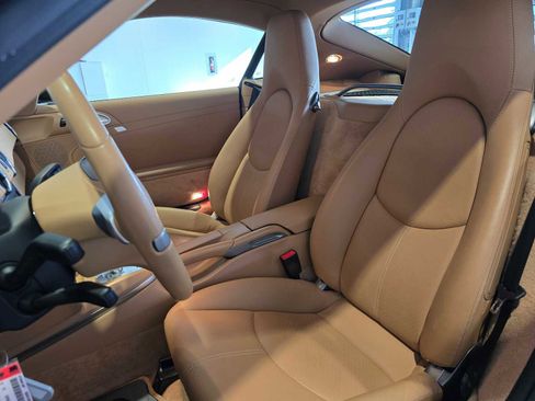 Used 2010 Porsche Cayman S image 19