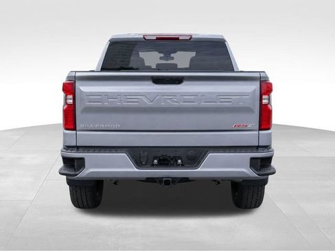 New 2026 Chevrolet Silverado 1500 RST w/ RST Select Package AWD/4WD image 7