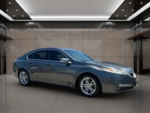 Used 2010 Acura TL FWD image 3