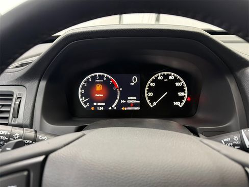 New 2026 Honda Ridgeline RTL image 29