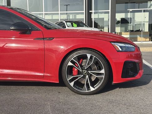 Used 2024 Audi S5 Prestige w/ Prestige Package AWD/4WD image 9