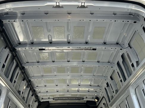 New 2025 Mercedes-Benz Sprinter 2500 image 12