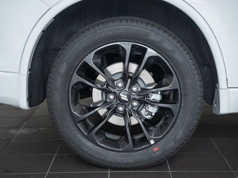 New 2026 Dodge Durango GT AWD/4WD image 18