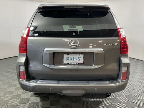 Used 2013 Lexus GX 460 image 5