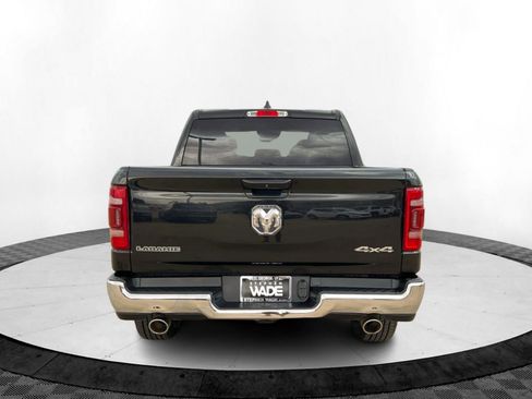 Certified 2024 RAM 1500 Laramie image 4
